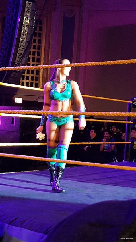 Peyton Royce Kc Cassidy Cassie Megathread The Aussie With A Lotta Assets Page 13