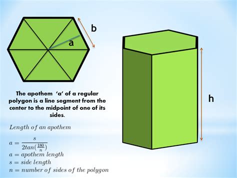 How To Find The Total Surface Area Of A Square Prism at Candice Cogar blog