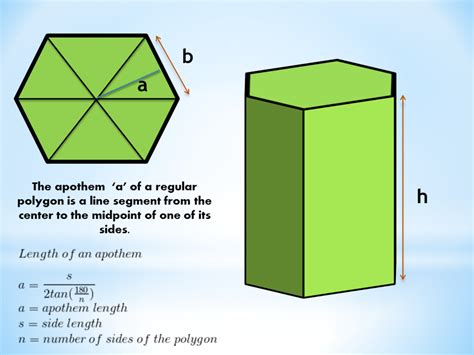 Surface Area And Volume Of Prisms Quizizz