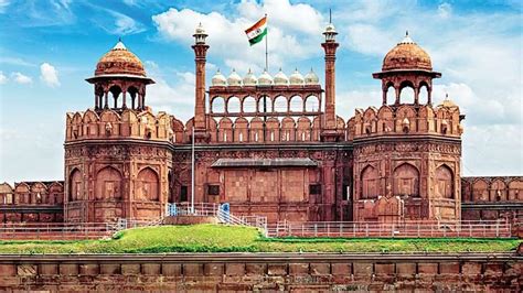 23 Famous Mughal Monuments That You Must Know