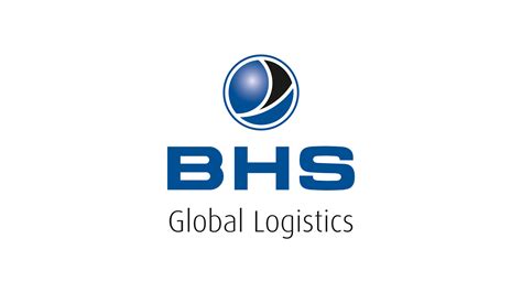 Neue Weichen Für Logistik Gestellt Bhs Global Logistics Gmbh Wird