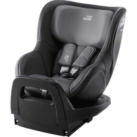 Britax R Mer Diamond Si Ge Auto Pivotant Dualfix Pro M I Size Midnight