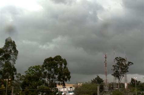 Chuva causa estragos em cidades da região TV Sorocaba