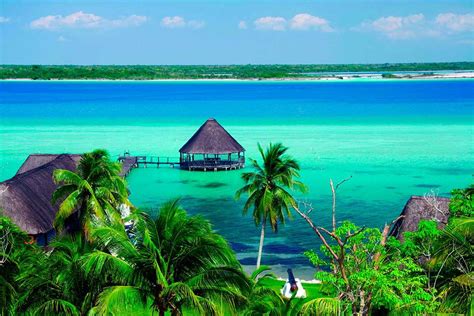 Holbox Bacalar Tours En Canc N Y Riviera Maya Actividades