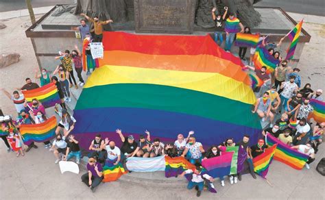 Baja California Congress Approves Same Sex Marriage The Yucatan Times