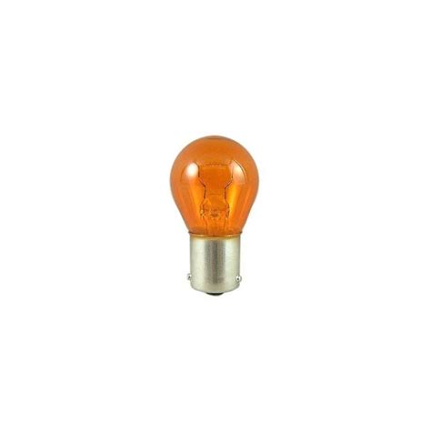 Bulb 12v 21w Amber Double Contact Caravan Stuff 4 U