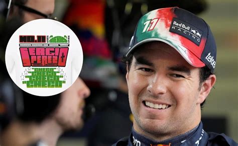 Red Bull Se Lleva Las Criticas Por La Mercancía De Checo Pérez Para El Gp De México