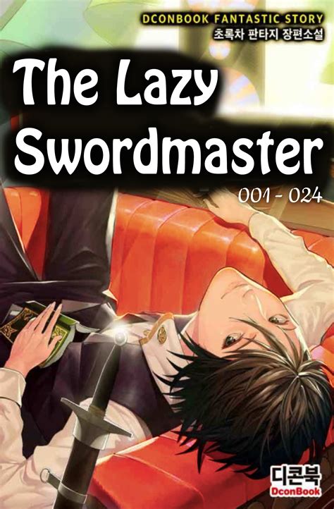 The Lazy Swordmaster Armaell S Library