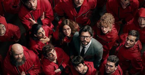 How Money Heist K Drama Remake Will Change And Keep To The Original