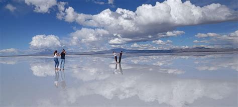 Salar de Uyuni Tour de día completo en español GetYourGuide