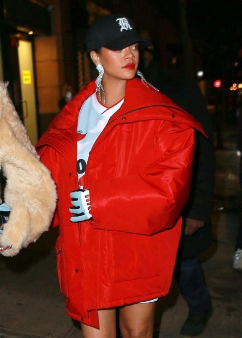 rihanna | Rihanna, Cool outfits, Celebrities female