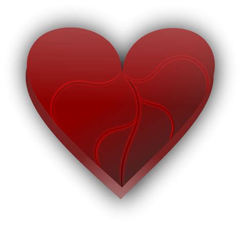 Broken Heart Cliparts Clip Art Library