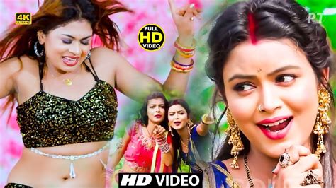 मूड बना देने वाला आर्केस्ट्रा डांस Videosong2022 Bhojpuri Nonstop Jukebox Video