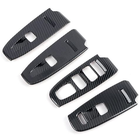 Amazon Autophoton For Subaru WRX VB 2022 2023 LHD Carbon Fiber