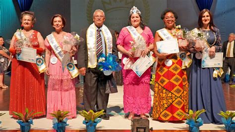 Cultura Abre Inscri Es Para O Concurso De Miss E Mister Da Melhor