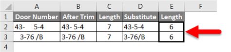 Remove Leading Spaces In Excel 6 Easy Methods To Remove Spaces