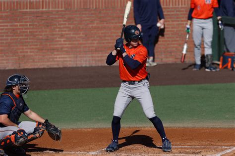 GALLERY: The best shots from Auburn baseball's Saturday action - Sports ...