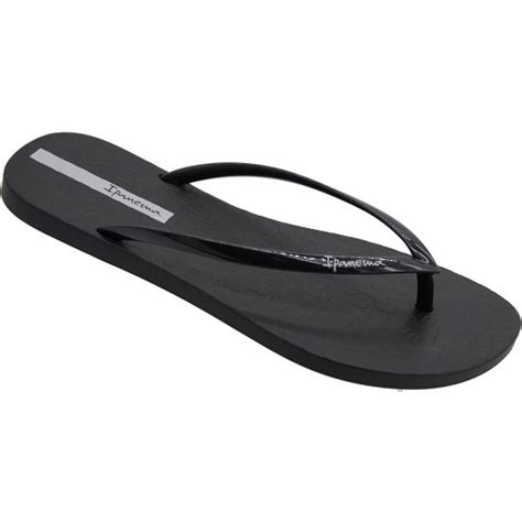 Chinelo De Dedo Ipanema Easy Tira Fina Feminino