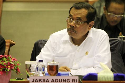 Keberadaan TP4 Dinilai Bagian Dari Pencitraan Jaksa Agung