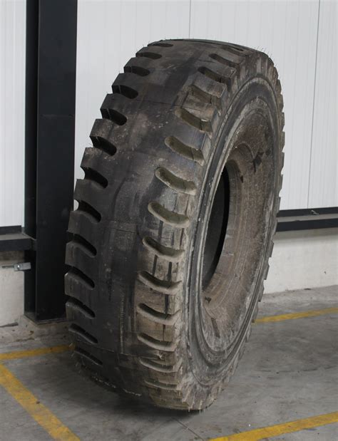 R Used Goodyear Ev C Tl Mm Dot Heuver