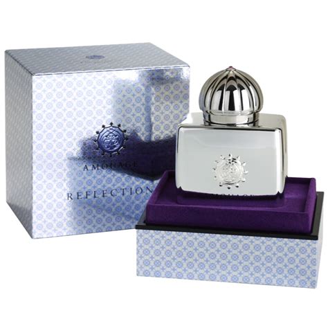 Amouage Reflection Woda Perfumowana Dla Kobiet 100 Ml Iperfumy Pl