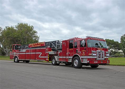 Fountain Valley Fire Department