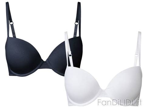 Reggiseno Biancheria Intima Lingerie Fan Di Lidl