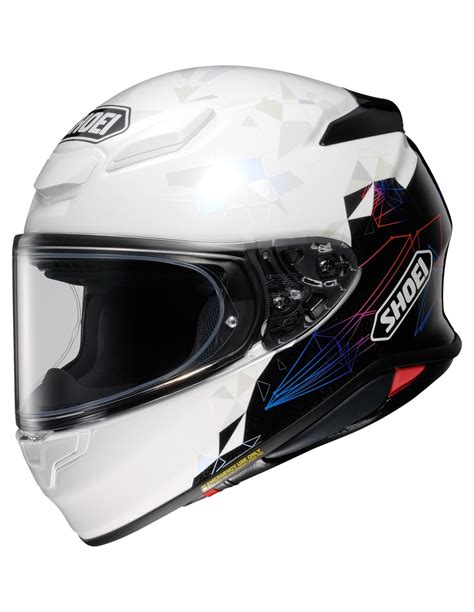 Casco Shoei Integral Nxr Origami Tc Para Cascos Integrales