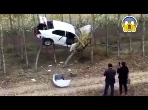 Brutal Car Crashes Fatal Car Crashes Compilation Youtube