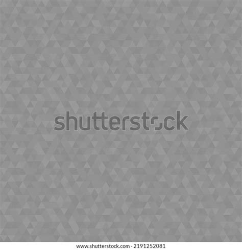 Seamless Triangle Pattern Abstract Wallpaper Seamless Stock Vector