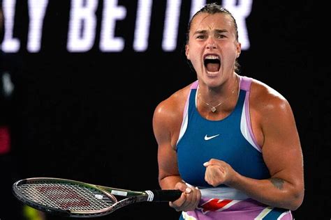 Aryna Sabalenka TerraPamela