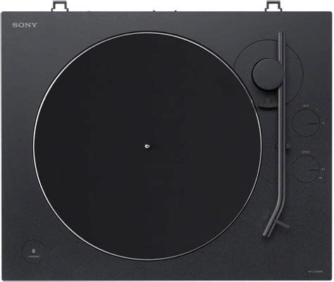 Sony PS-LX310BT Review - Audio Unity Group