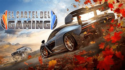 Forza Horizon Data Di Uscita Trailer Info El Cartel Del Gaming