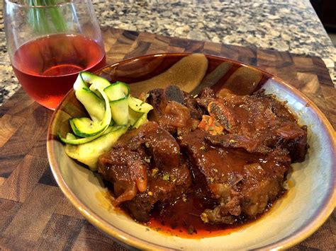 Chipotle Braised Beef Short Ribs Paleo Keto Recipes Beef Short Ribs