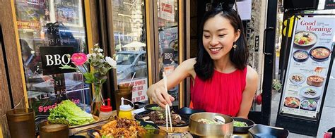 miss KOREA BBQ :: The Best Korean BBQ in NYC