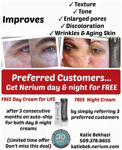 Nerium International Nerium Nerium Ad