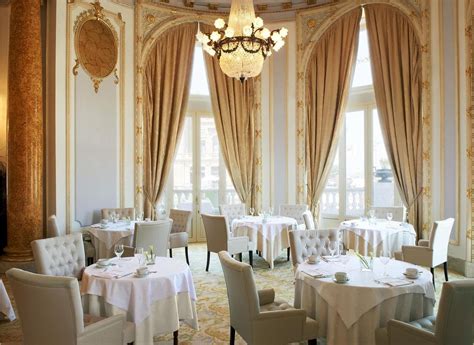 Hotel Maria Cristina, San Sebastian — TRUE 5 STARS