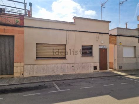 Casa O Chalet En Venta En Avenida Del Sol 25 Sant Jaume D Enveja