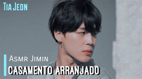 Asmr Jimin S Rie Casamento Arranjado Youtube