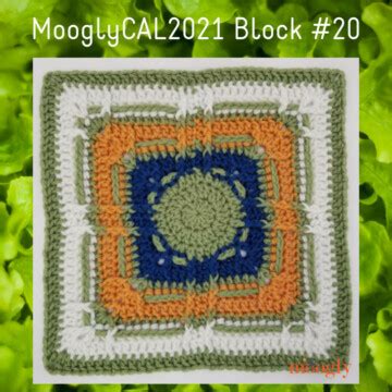 MooglyCAL2021 Block 20 Courtesy Of Meladora S Creations