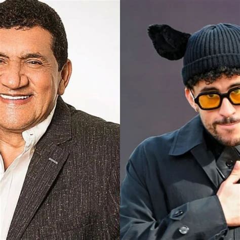 Por Qué Poncho Zuleta Estará En El Concierto De Bad Bunny Infobae