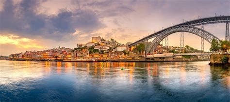 Free Tour Por La Ribeira De Oporto Reserva En Civitatis