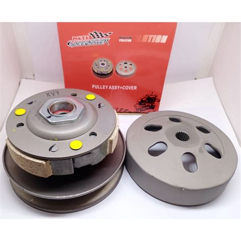 Factory Outlet Clutch Shoe Assy For Beat Carb Lazada Ph