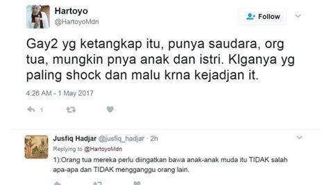 Dugaan Pesta Gay Di Surabaya Penggrebekan Dan Konsekuensi Sosial