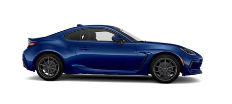 2022 Subaru BRZ Specs Price Colors Santa Cruz Subaru