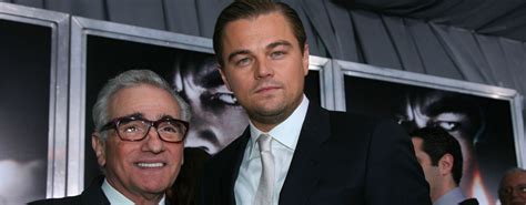 Martin Scorsese E Leonardo DiCaprio Tutti I Loro Film Dal Peggiore Al