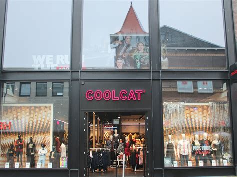 Coolcat | Winkelcentrum De Els | Winkelcentrum De Els