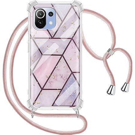 Funda Con Cuerda Para Xiaomi Mi Lite G G Xiaomi Mi Lite G Ne