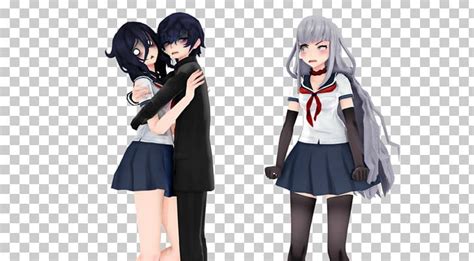 Clothing Mods For Yandere Simulator Topsap