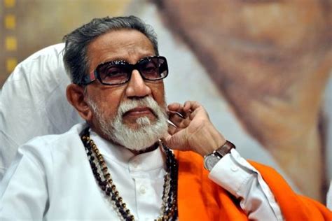 Bal Thackeray: Most Controversial Quotes - Indiatimes.com